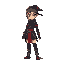 ninja girl