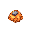 copper clump