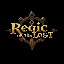 game logo for "relic of the lost"