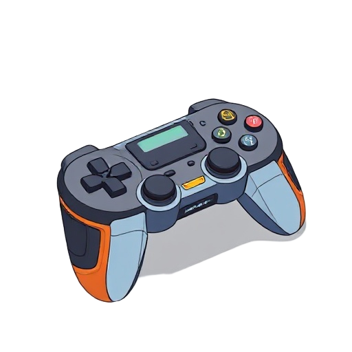 player controller futuristc simplifier