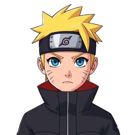naruto