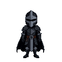 black knight