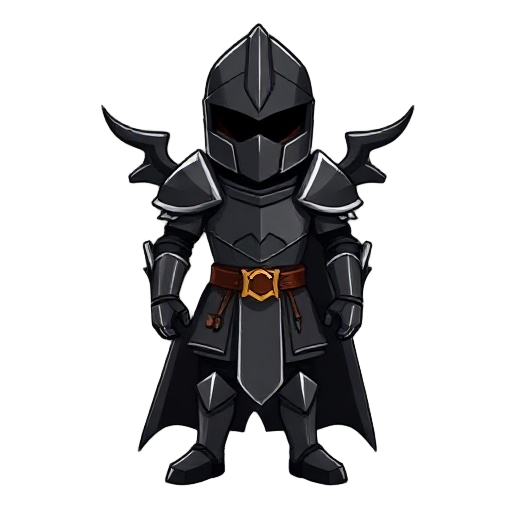 black knight