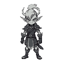 a swird warrior 