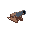 cannon shot