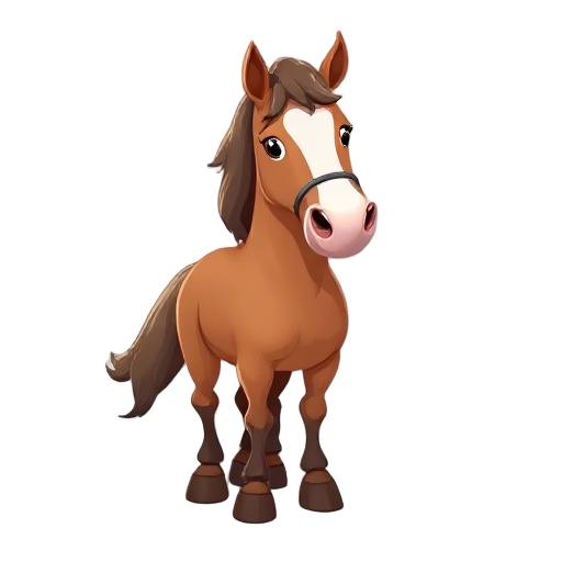 horse