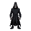 the undertaker