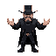 the undertaker wrestlemania 26