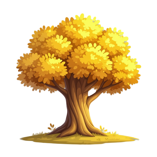 a golden erdtree