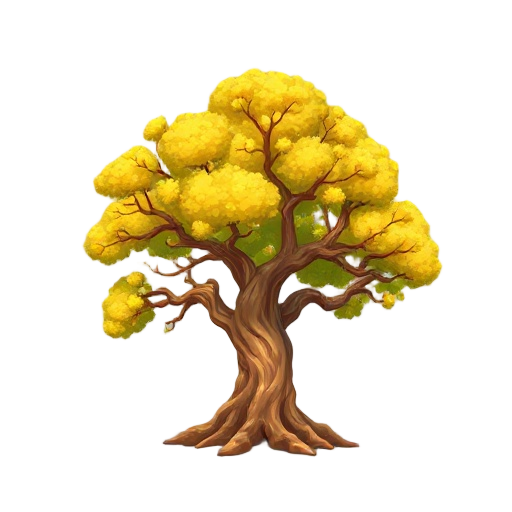 a golden erdtree