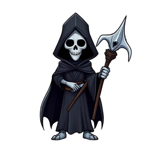 grim reaper