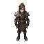fantasy warrior