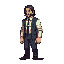 8bit look like john wick