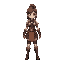 female warrior
