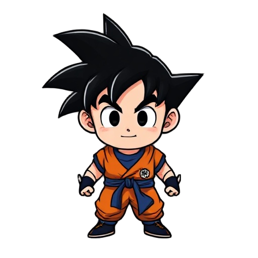 goku