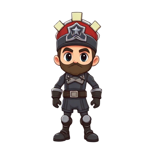 master chief