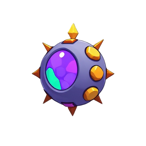 botão de dash