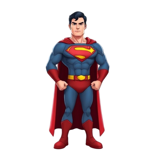 superman