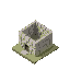 stone wall