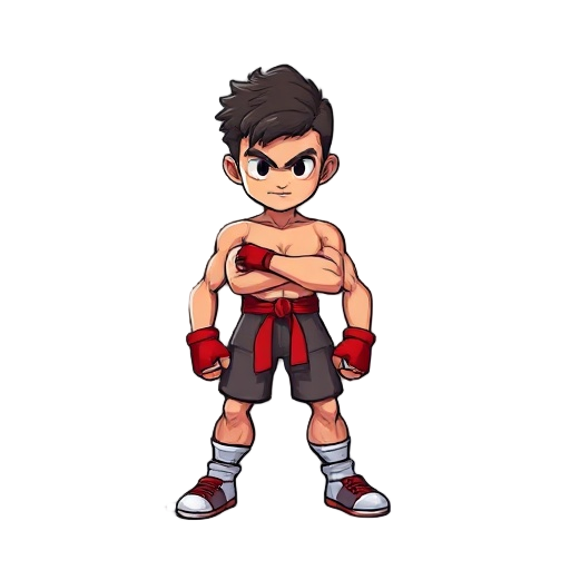 fighter like game "final fight"