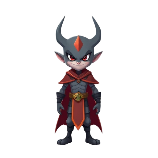mago 