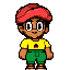 personaje 