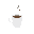 make a cup of coffee 
