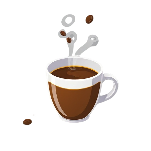 make a cup of coffee 