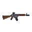 create a firearm
