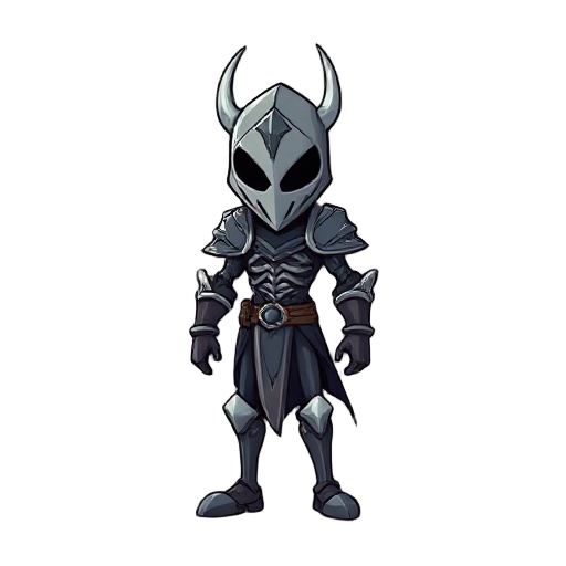 hollow knight walkin