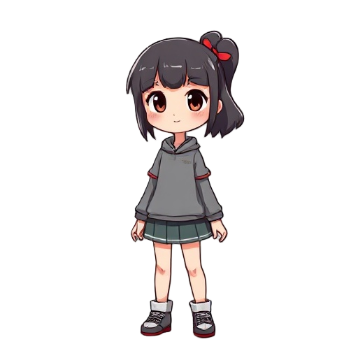 frieren girl