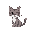 cat spriesheet