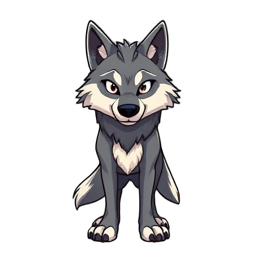 wolf