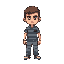 prisoner pixel 