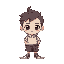 rpg emo kid