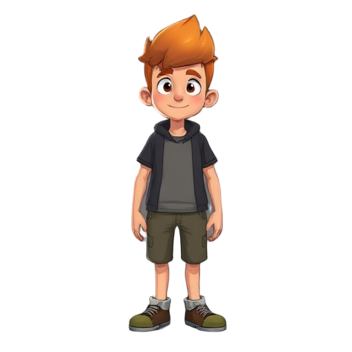 a ginger guy 21y old