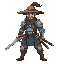 swordman