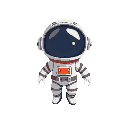 astronauta 