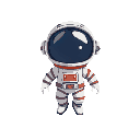 astronauta 