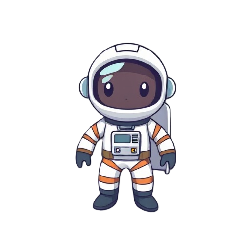 astronauta 