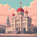 soviet panel building