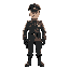 soviet officer