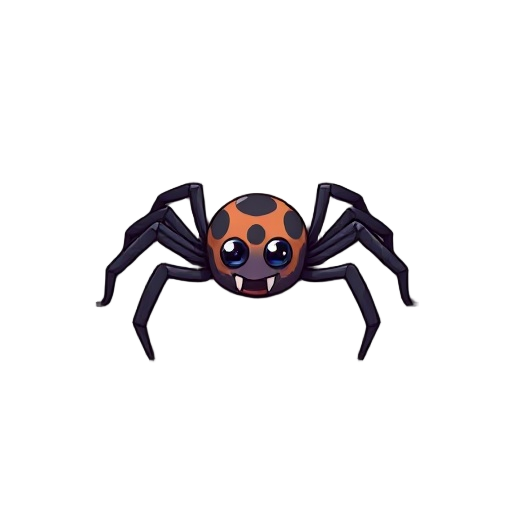 spider