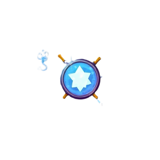 magical spell