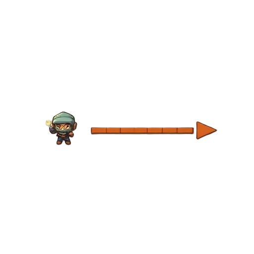 progression xp