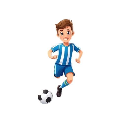soccer player