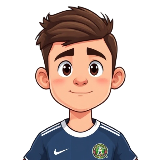 soccer player