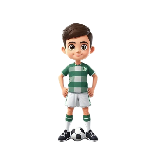 soccer player