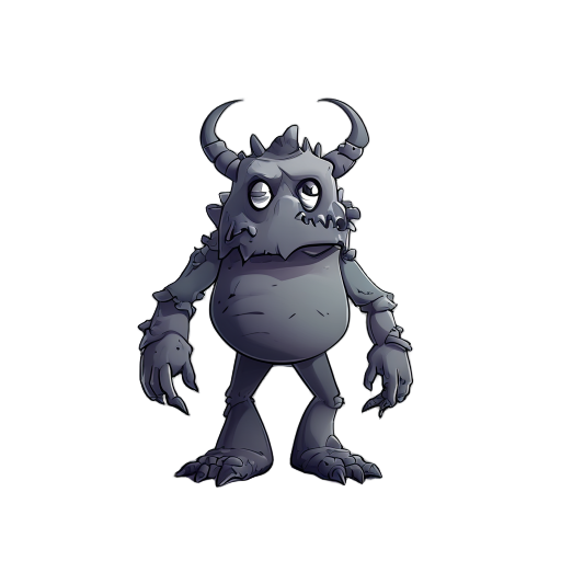 monstruo