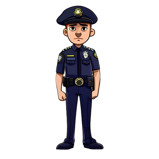 policia